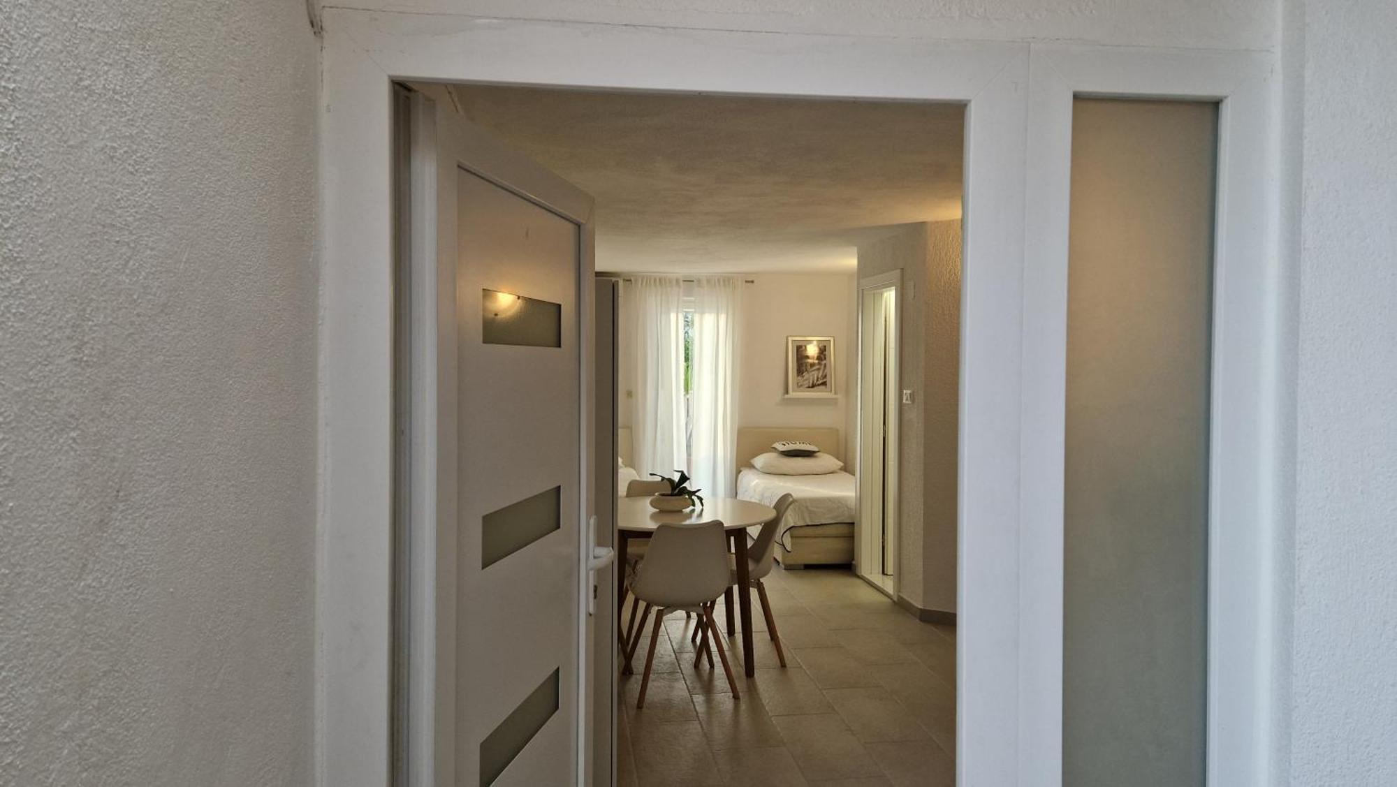 Apartment Dubravka *
