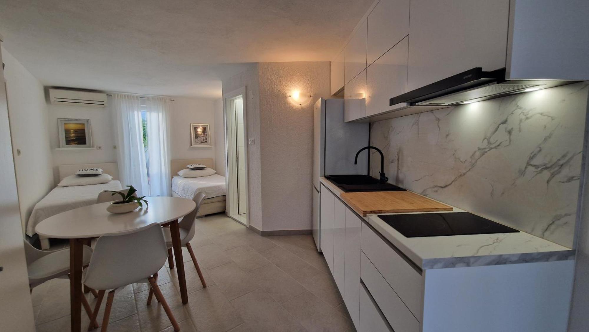 Apartment Dubravka Podgora