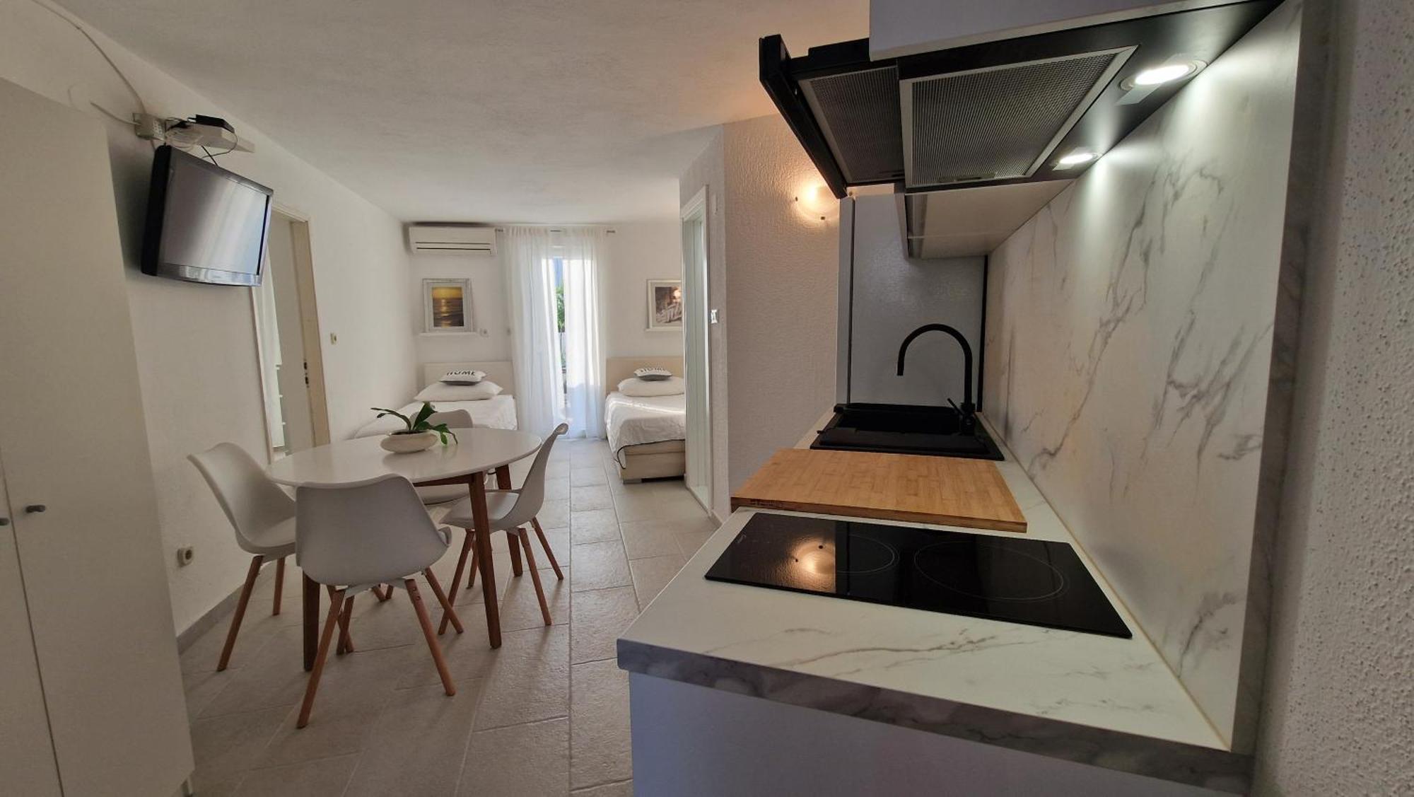 Apartment Dubravka Podgora
