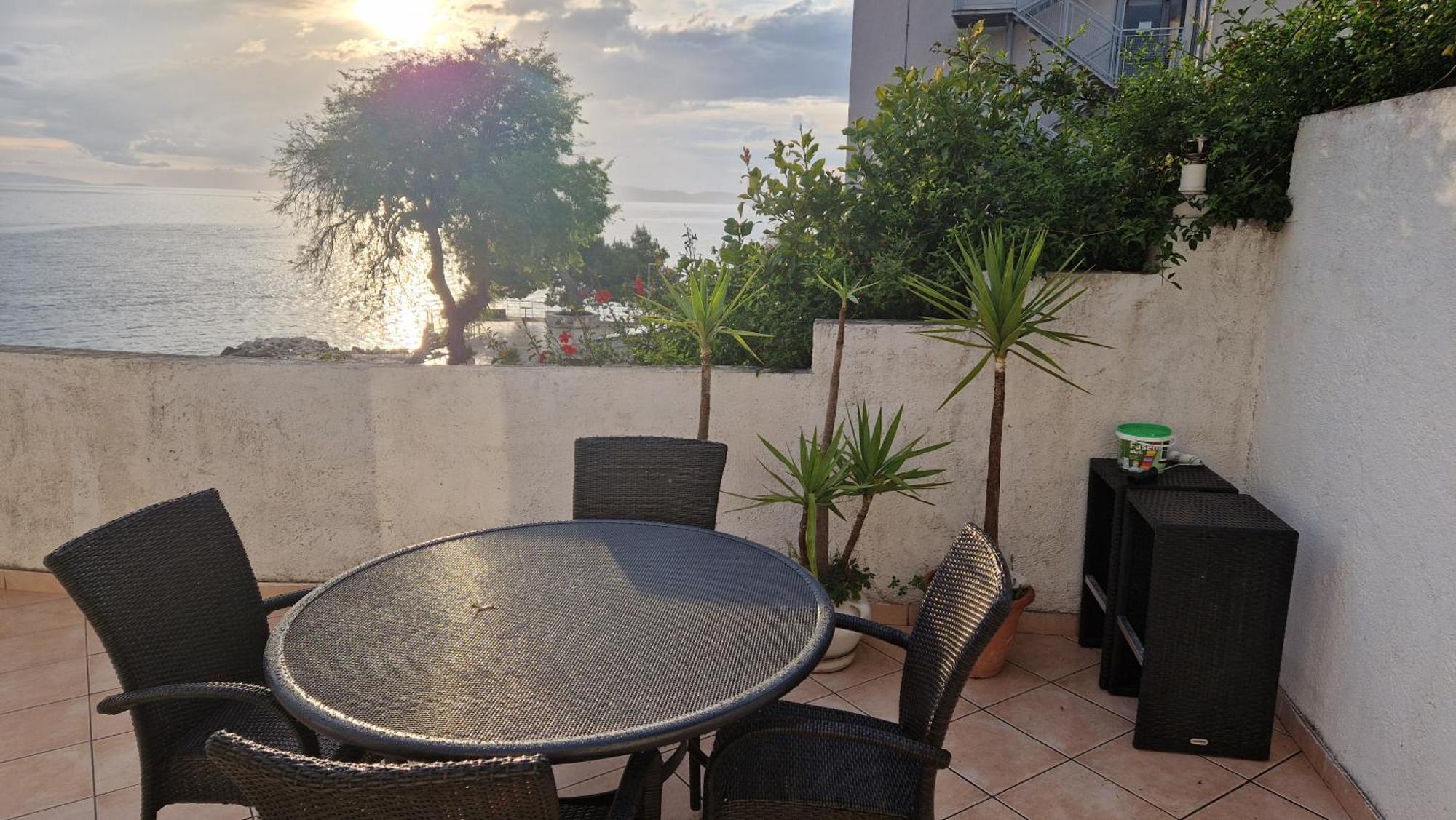 Appartement Dubravka
