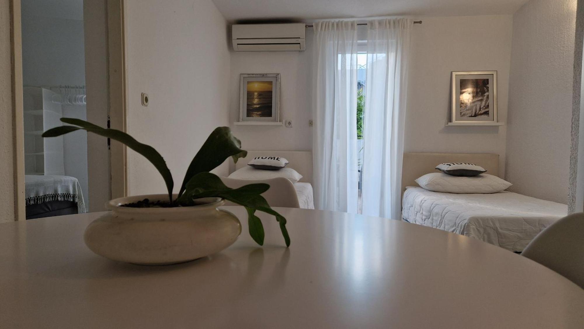 Appartement Dubravka *
