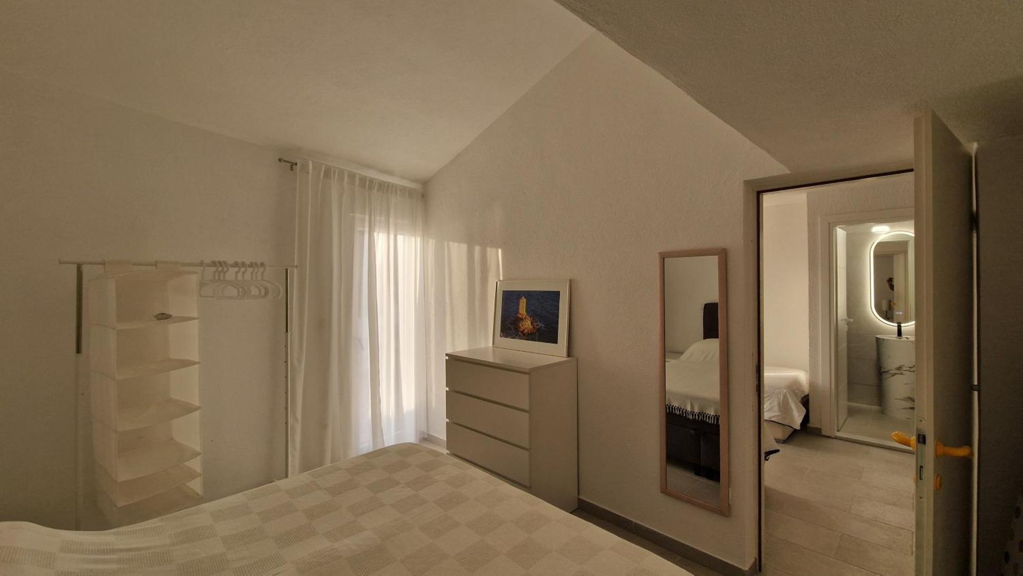 Dubravka Apartment Podgora